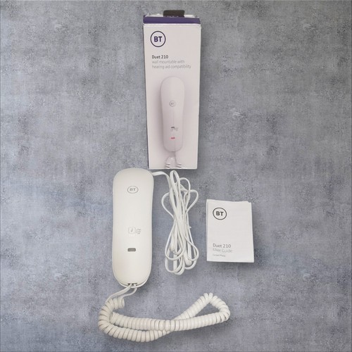 Duet 210 corded landline - 210,