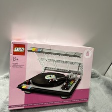 LEGO Icons 40699 Retro Record