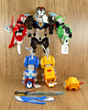 Rare Dreamworks Voltron