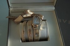 Serpenti Series Women's watch In Gold Color