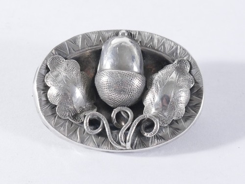 Antique arts crafts - &, silver