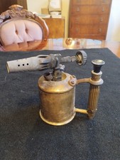 Max Sievert Blow Torch