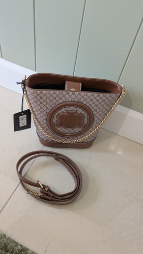 River island cross body bag - cross,