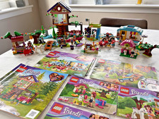 lego Friends 'Treehouse/