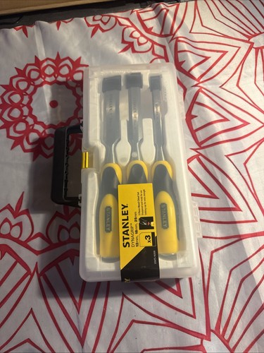 Stanley tools dynagrip - tools,