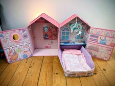 Baby Annabell  Dolls House