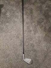 Left Hand Cleveland Launcher