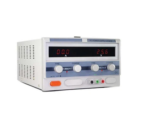 Hy3010 stabilized regulated - &,