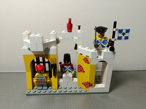 Lego pirates imperial soldiers - pirates,