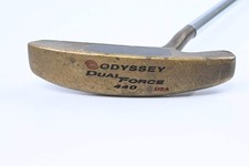 Odyssey Dual Force 440 Putter