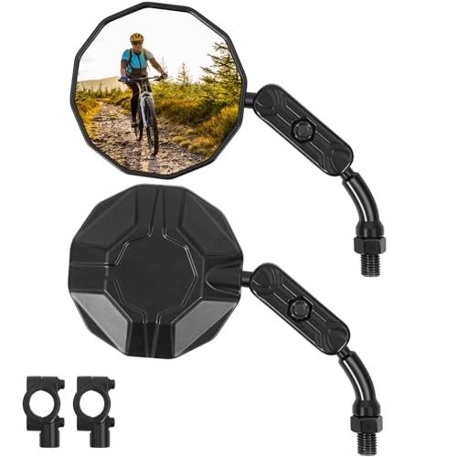 Bike mirrors pack bicycle - bike, 2