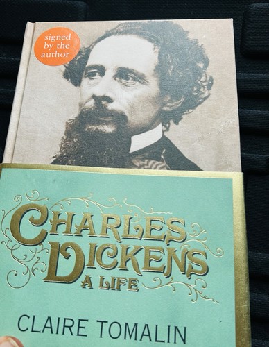 Charles dickens life - charles,