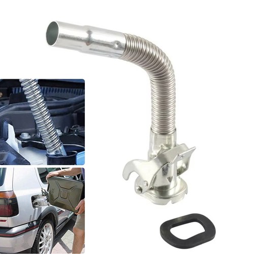 Fuel can nozzle - fuel,