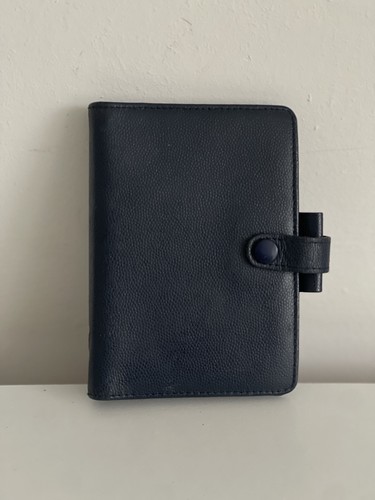 Vintage filofax piccadilly - filofax,
