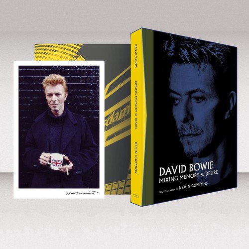David bowie mixing memory - david,