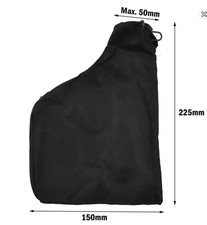 Makita DHS710 Dust bag