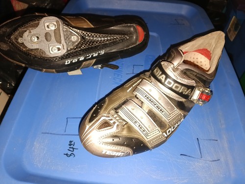Diadora team racer - team, carbon