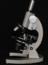 Olympus HSC microscope kit, USB LED, Rheinberg darkfield polarization mech stage