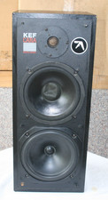 Single KEF Cara speaker