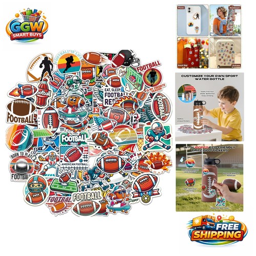 Colorful waterproof football - waterproof,