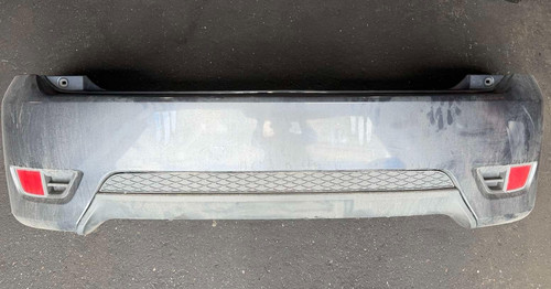 Genuine ford fiesta mk6 st - fiesta,