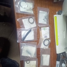 Norton commando job - lot, parts