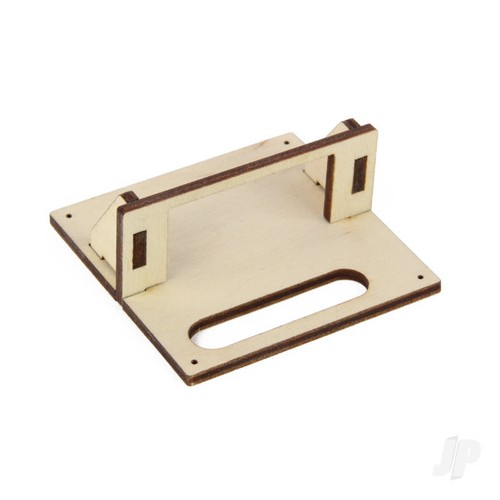 Standard servo mount - standard, rc
