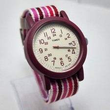 Timex Urban Camper Striped