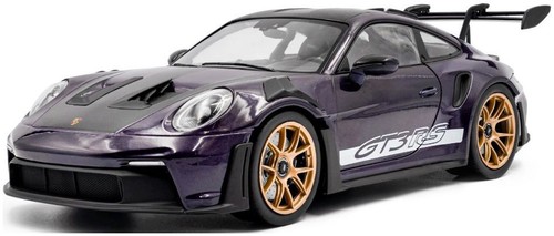 Solido s1812103 porsche - 1:18,
