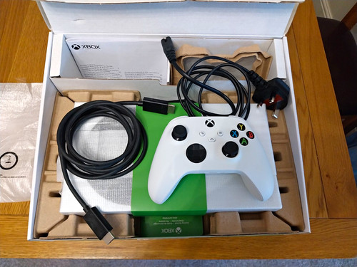 Microsoft xbox series 512gb - microsoft,