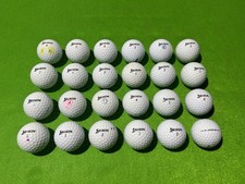 24 SRIXON Z-STAR XV GOLF BALLS