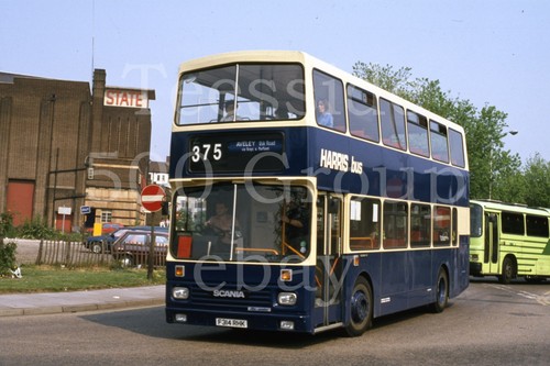 Original 35mm slide harris - 35mm,