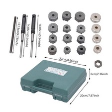 Universal Valve Seat Reamer