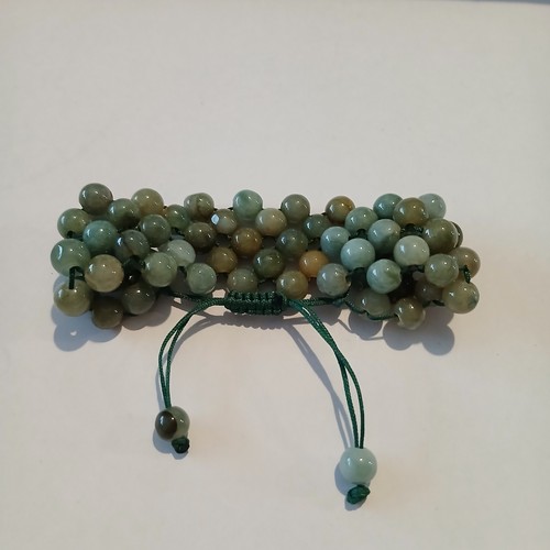 Stunning green stone - stunning,
