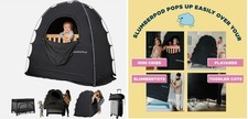 Slumberpod Privacy Pod