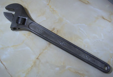 Vintage Zerem 18" Adjustable