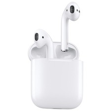 Apple AirPods 2 with Charging