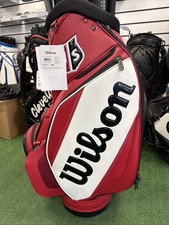Wilson Tour Golf Bag