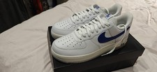 Nike Air Force 1 Game Royal