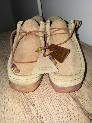 Clarks wallabee aries - clarks, x