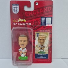 Corinthian Prostars Fan