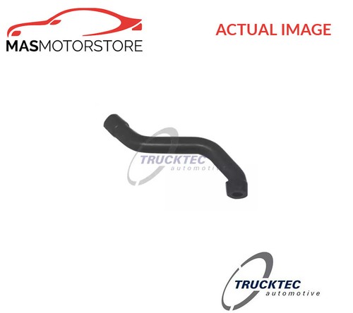 Hose crankcase breather - crankcase,