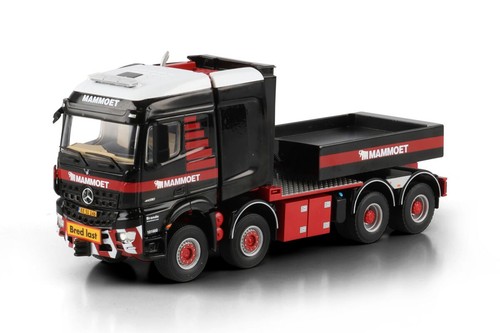 Wsi mammoet 410334 - wsi,