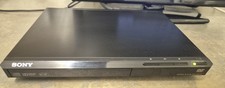 !! Sony DVP-SR170 compact dvd