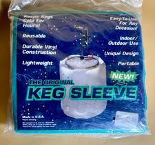 The Original Keg Sleeve