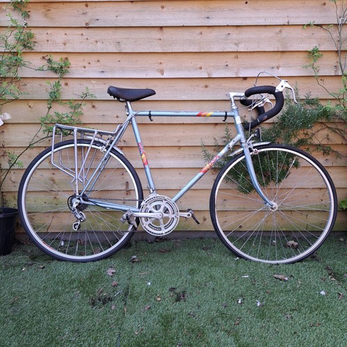 Vintage bsa sport 10 - vintage,
