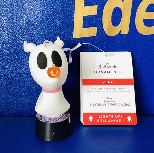 Hallmark nightmare before - hallmark,