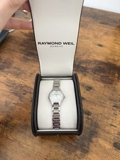 Raymond Weil Noemia 24mm