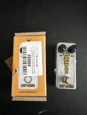 Bass Octave Pedal Markbass