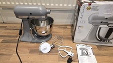 KitchenAid 4.8 Litre ARTISAN